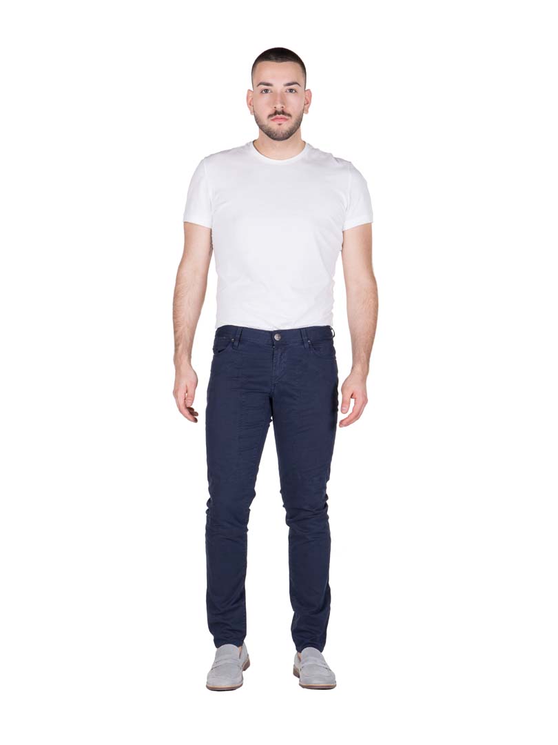 Jeckerson, Jeans